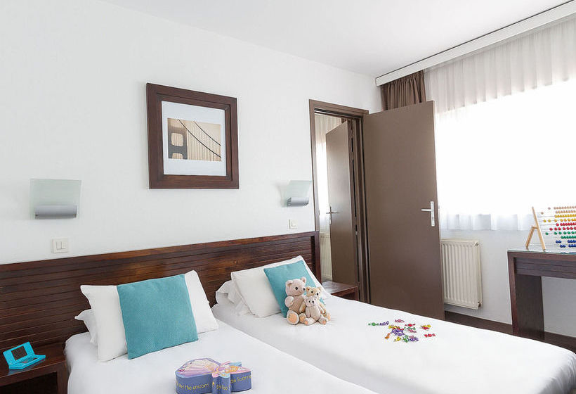 Hôtel Lille Europe  | Lille | Nord | France 15