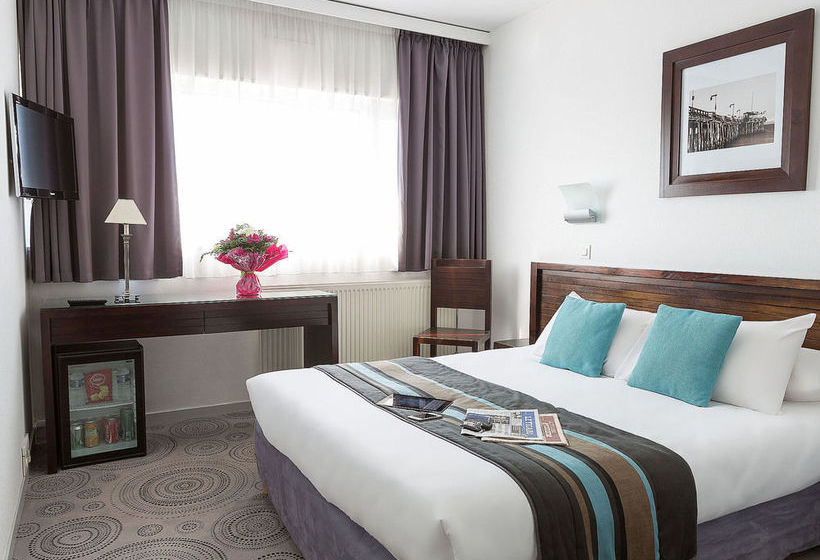 Hôtel Lille Europe  | Lille | Nord | France 16