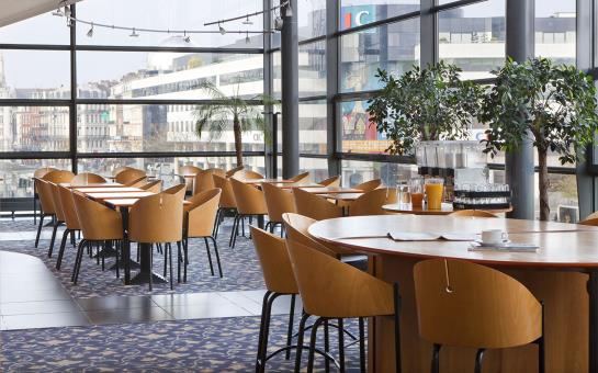 Hôtel Lille Europe  | Lille | Nord | France 18