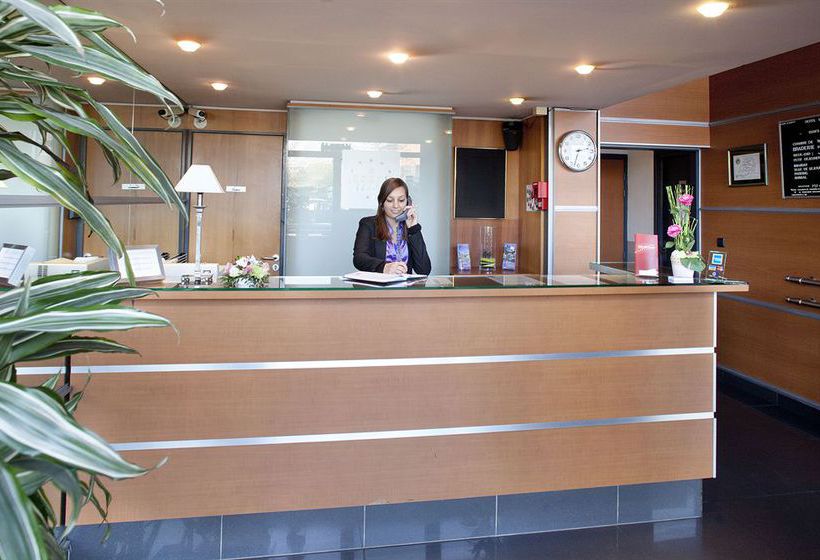 Hôtel Lille Europe  | Lille | Nord | France 3