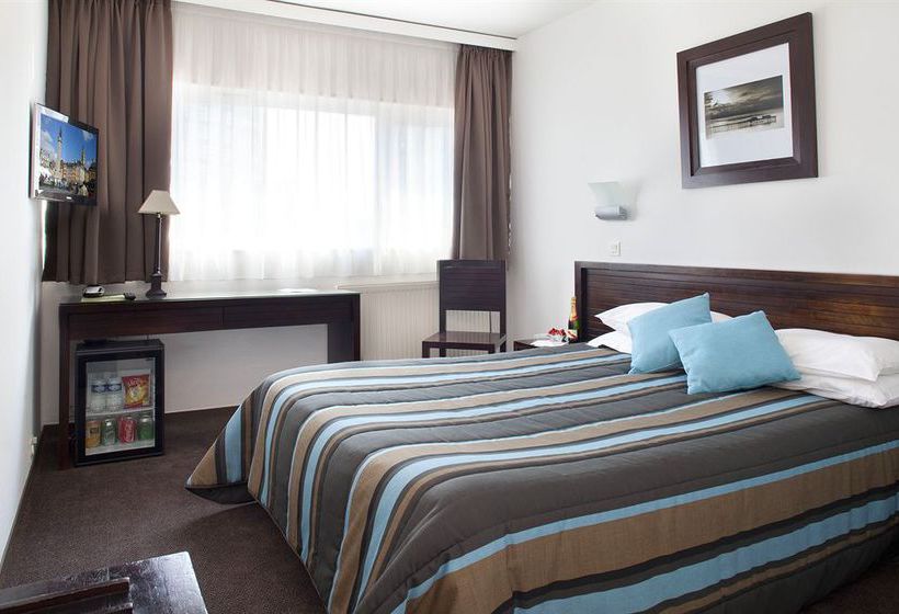 Hôtel Lille Europe  | Lille | Nord | France 4