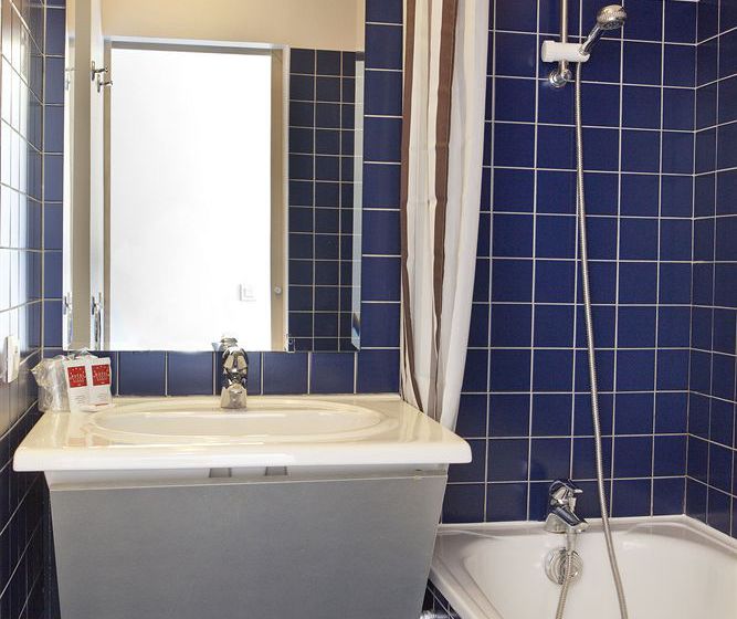 Hôtel Lille Europe  | Lille | Nord | France 5