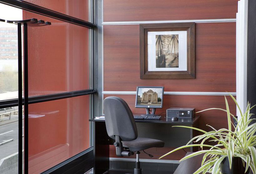 Hôtel Lille Europe  | Lille | Nord | France 6