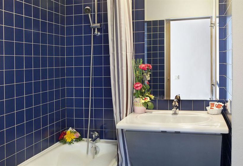 Hôtel Lille Europe  | Lille | Nord | France 7