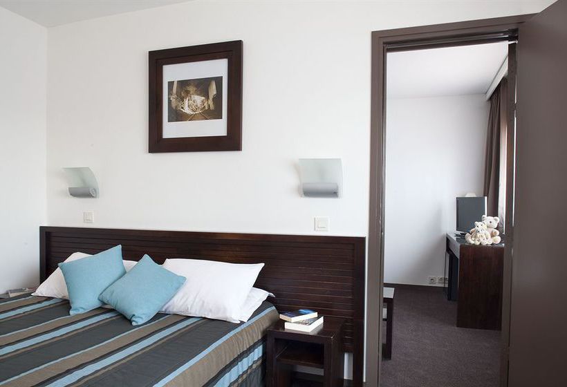 Hôtel Lille Europe  | Lille | Nord | France 8