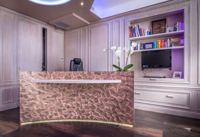 Hôtel Louvre Sainte Anne Opera  | Paris | Paris | France 10