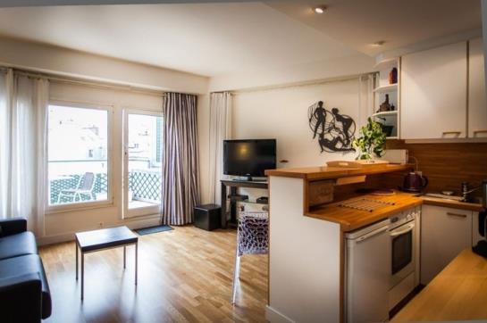 Hôtel Louvre Sainte Anne Opera  | Paris | Paris | France 11