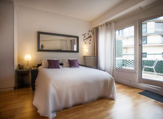 Hôtel Louvre Sainte Anne Opera  | Paris | Paris | France 12