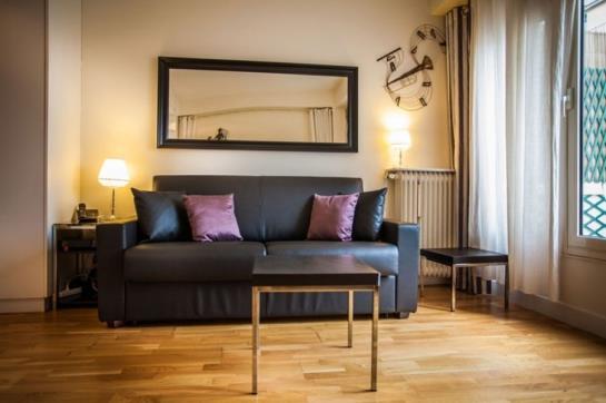 Hôtel Louvre Sainte Anne Opera  | Paris | Paris | France 14