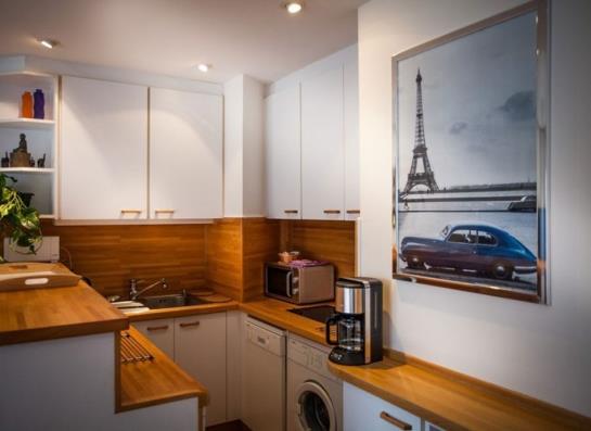 Hôtel Louvre Sainte Anne Opera  | Paris | Paris | France 16