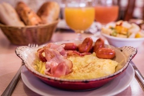 Hôtel Louvre Sainte Anne Opera  | Paris | Paris | France 18