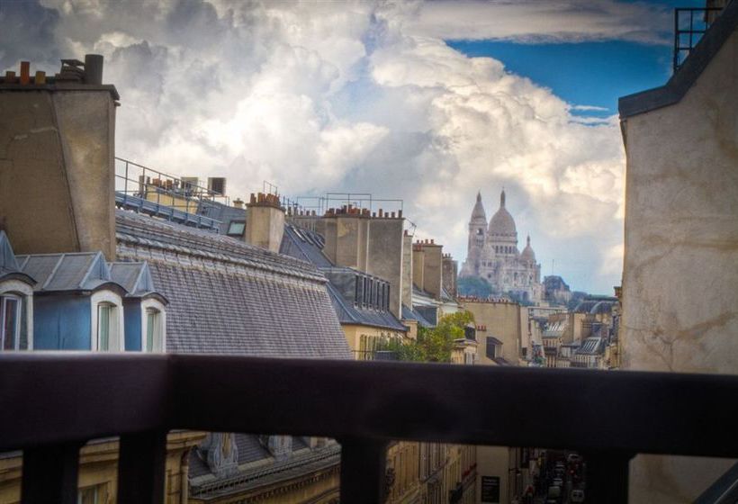 Hôtel Louvre Sainte Anne Opera  | Paris | Paris | France 2