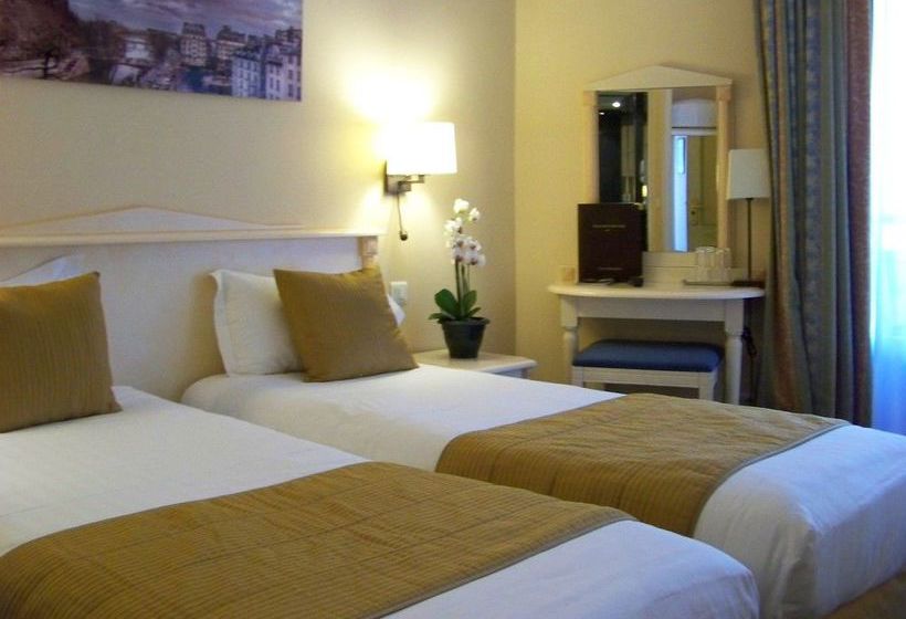 Hôtel Louvre Sainte Anne Opera  | Paris | Paris | France 8