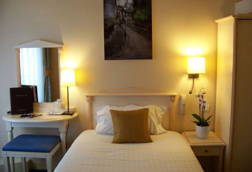 Hôtel Louvre Sainte Anne Opera  | Paris | Paris | France 9