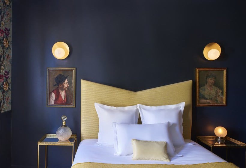 Hôtel Maison Malesherbes by Happyculture  | Paris | Paris | France 1