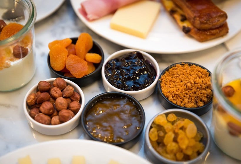 Hôtel Maison Malesherbes by Happyculture  | Paris | Paris | France 11