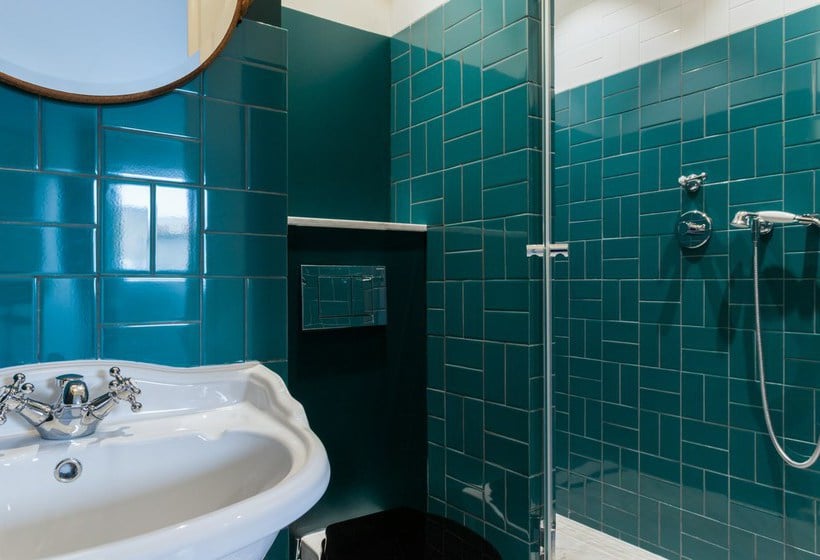 Hôtel Maison Malesherbes by Happyculture  | Paris | Paris | France 13