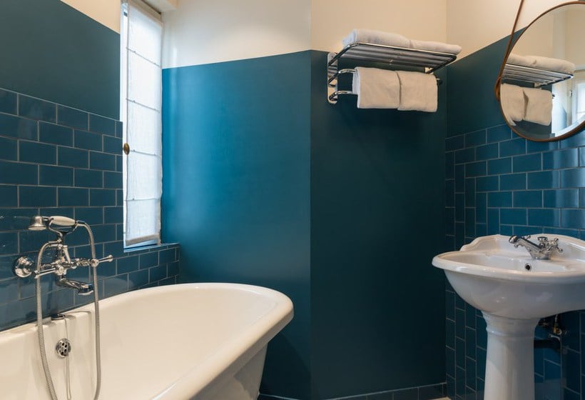 Hôtel Maison Malesherbes by Happyculture  | Paris | Paris | France 14