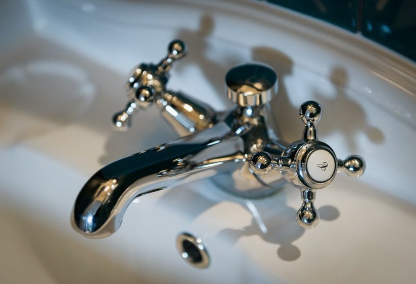 Hôtel Maison Malesherbes by Happyculture  | Paris | Paris | France 15