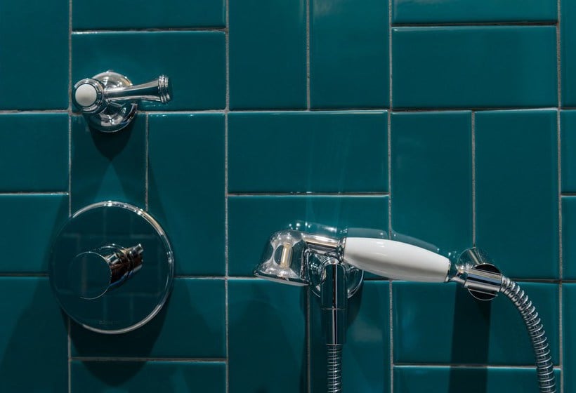 Hôtel Maison Malesherbes by Happyculture  | Paris | Paris | France 16