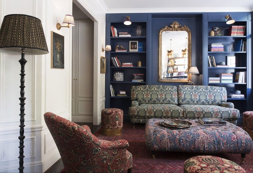 Hôtel Maison Malesherbes by Happyculture  | Paris | Paris | France 6