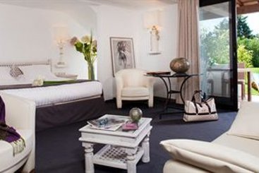 Hotel Mangio Fango Saintes Maries de la Mer Bocas del Ródano