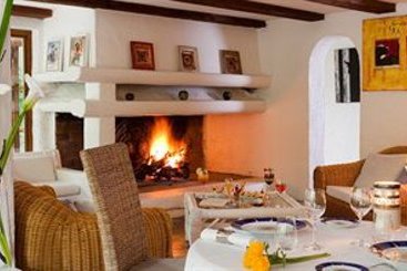 Hôtel Mangio Fango  | Saintes Maries de la Mer | Bouches du Rhone | France 11