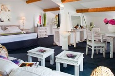 Hôtel Mangio Fango  | Saintes Maries de la Mer | Bouches du Rhone | France 3