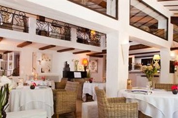 Hôtel Mangio Fango  | Saintes Maries de la Mer | Bouches du Rhone | France 9