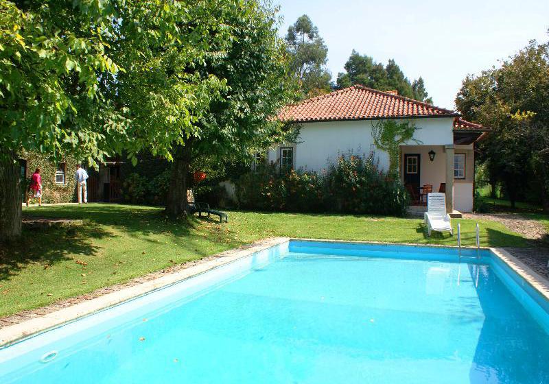 Bed and Breakfast Quinta Da Roseira  | Ponte de Lima | Viana do Castelo | Portugal 16