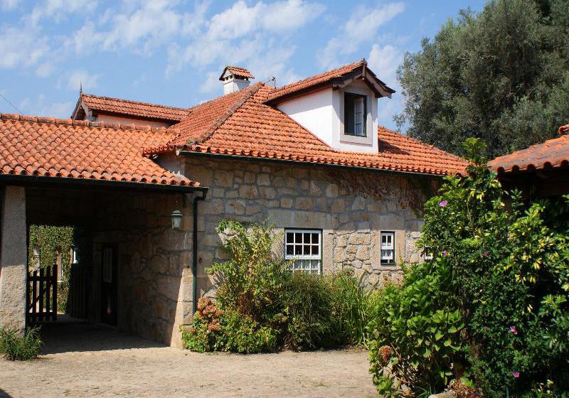 Bed and Breakfast Quinta Da Roseira  | Ponte de Lima | Viana do Castelo | Portugal 17