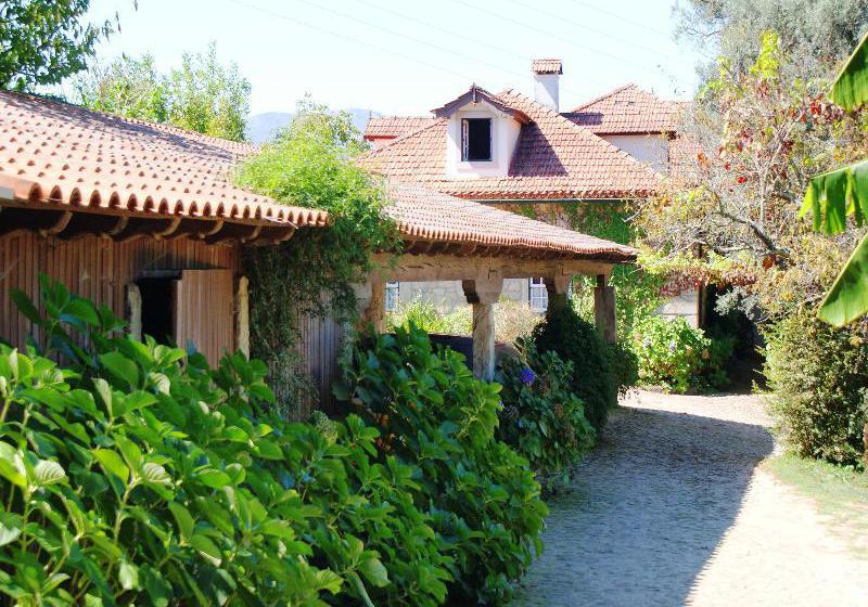 Bed and Breakfast Quinta Da Roseira  | Ponte de Lima | Viana do Castelo | Portugal 18