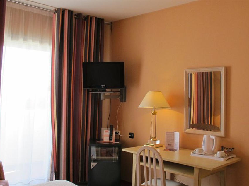 Hôtel Mas des Arcades  | Perpignan | Pyrenees-Orientales | France 15