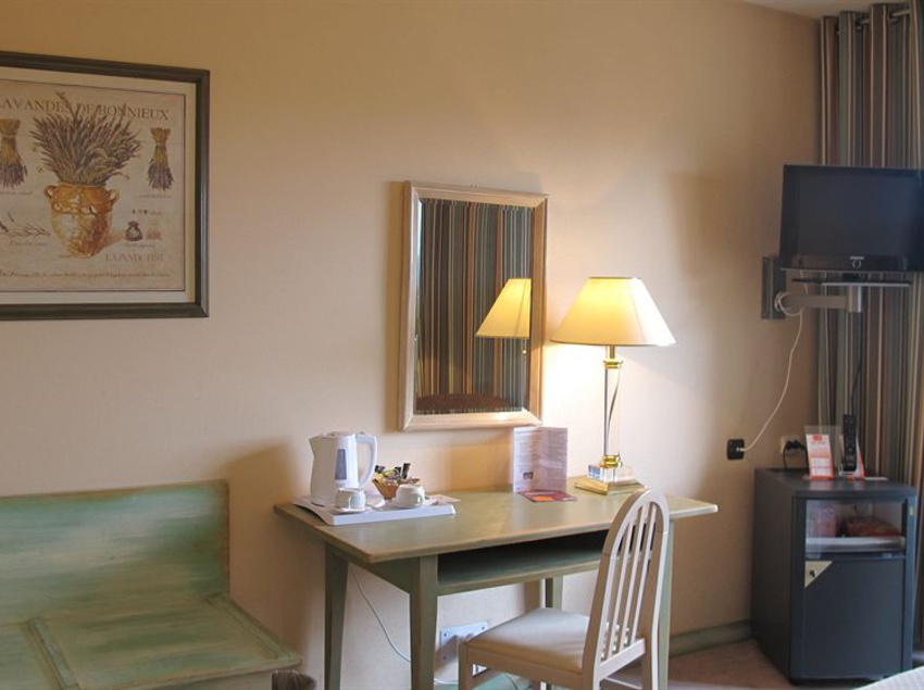 Hôtel Mas des Arcades  | Perpignan | Pyrenees-Orientales | France 16