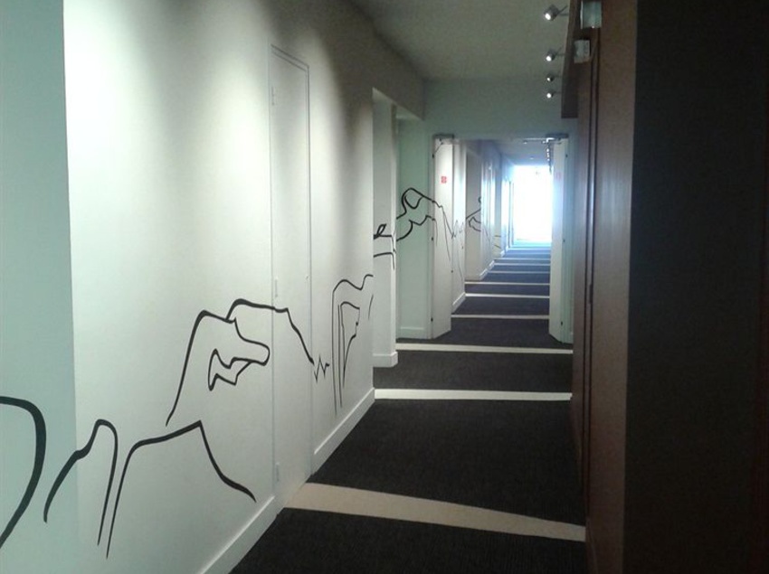 Hôtel Mas des Arcades  | Perpignan | Pyrenees-Orientales | France 17