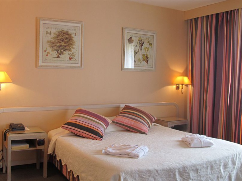 Hôtel Mas des Arcades  | Perpignan | Pyrenees-Orientales | France 18