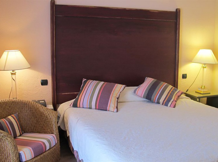 Hôtel Mas des Arcades  | Perpignan | Pyrenees-Orientales | France 19