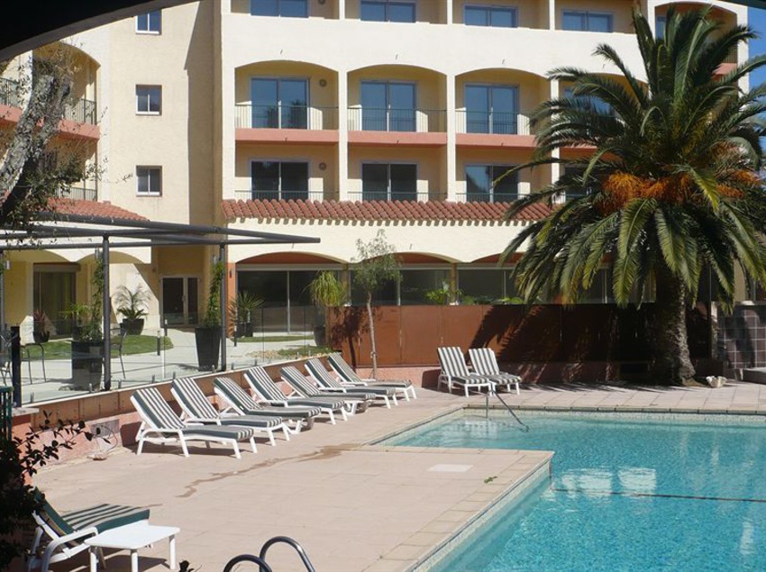 Hôtel Mas des Arcades  | Perpignan | Pyrenees-Orientales | France 7