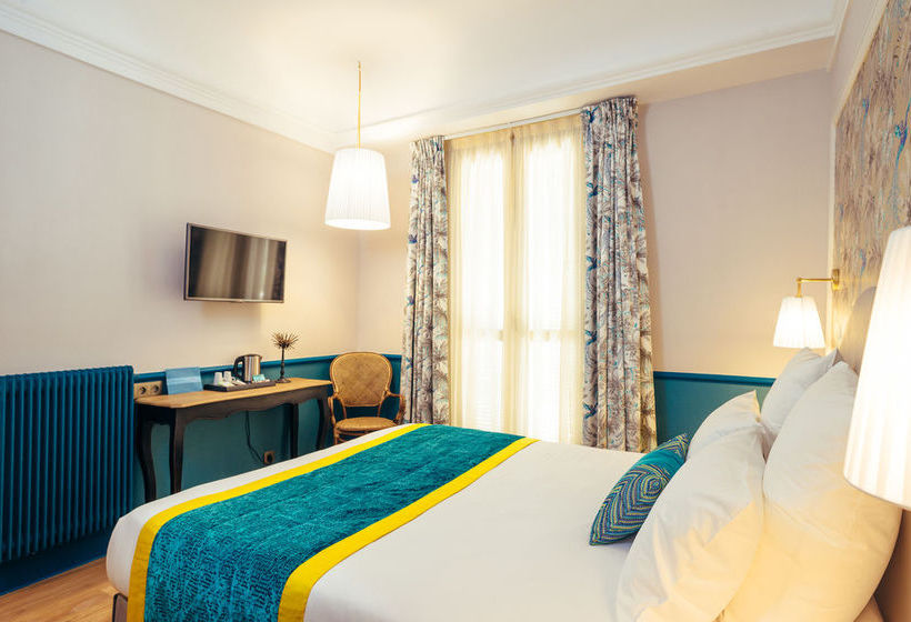 Hôtel Villa Otero  | Nice | Alpes-Maritimes | France 1