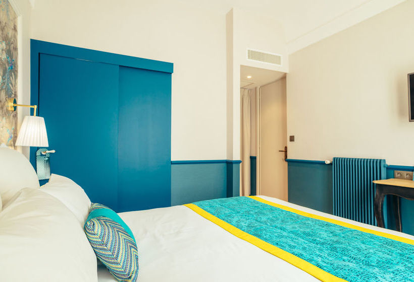 Hôtel Villa Otero  | Nice | Alpes-Maritimes | France 10