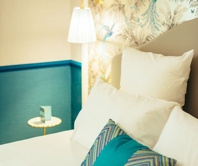 Hôtel Villa Otero  | Nice | Alpes-Maritimes | France 17