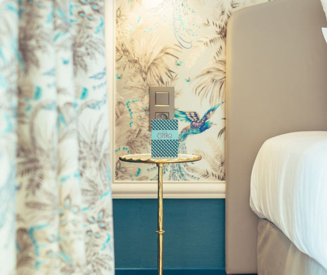 Hôtel Villa Otero  | Nice | Alpes-Maritimes | France 18