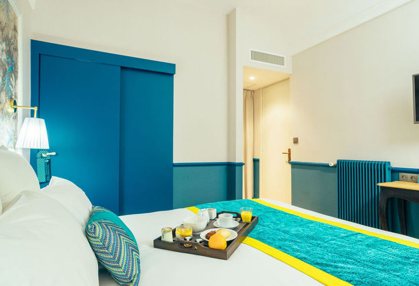 Hôtel Villa Otero  | Nice | Alpes-Maritimes | France 2