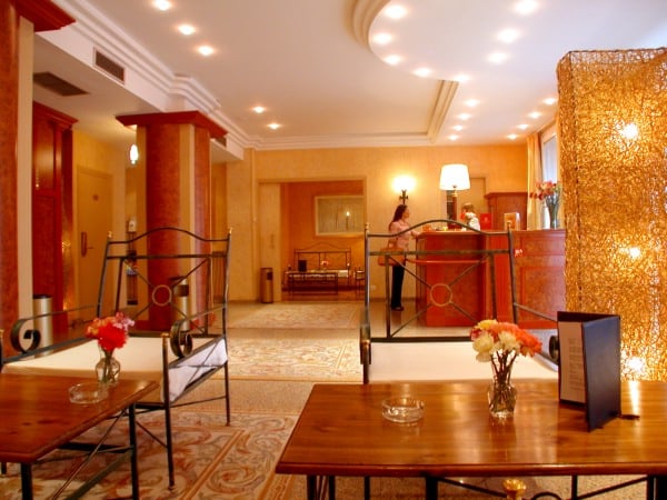 Hôtel Villa Otero  | Nice | Alpes-Maritimes | France 20