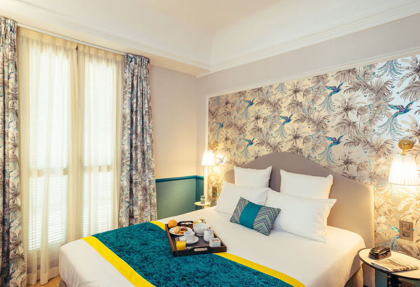 Hôtel Villa Otero  | Nice | Alpes-Maritimes | France 4