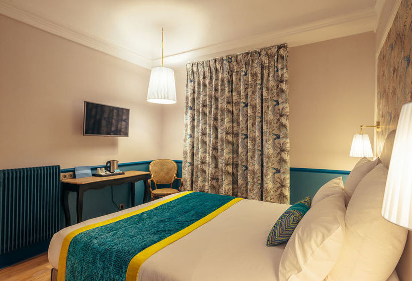 Hôtel Villa Otero  | Nice | Alpes-Maritimes | France 5