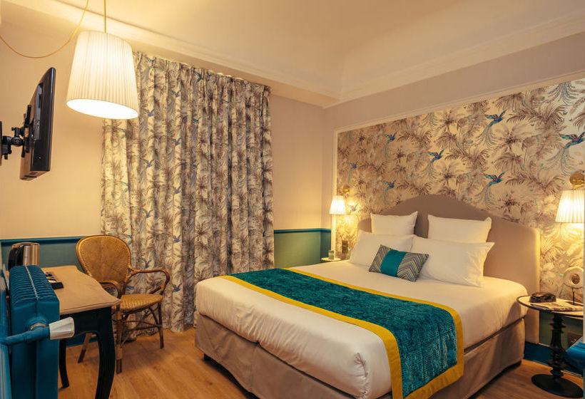 Hôtel Villa Otero  | Nice | Alpes-Maritimes | France 6