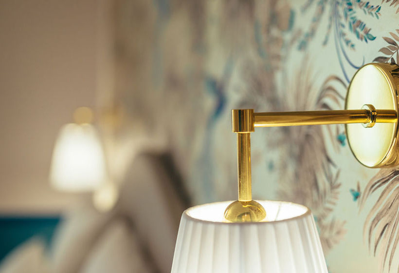 Hôtel Villa Otero  | Nice | Alpes-Maritimes | France 7