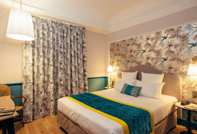 Hôtel Villa Otero  | Nice | Alpes-Maritimes | France 8