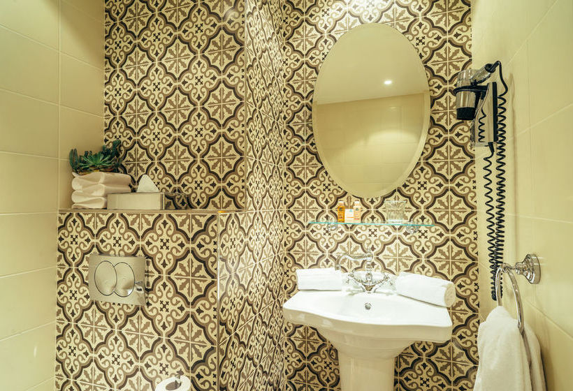 Hôtel Villa Otero  | Nice | Alpes-Maritimes | France 9